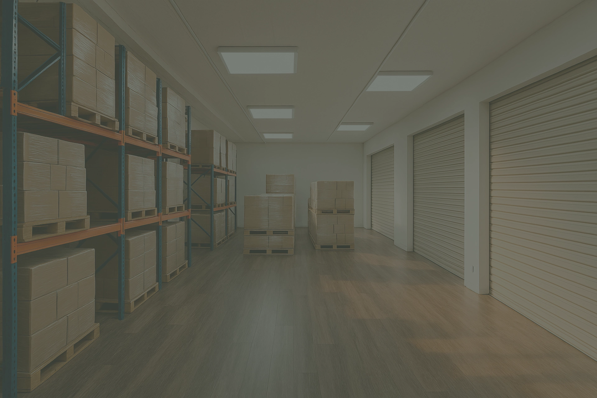 倉庫 3