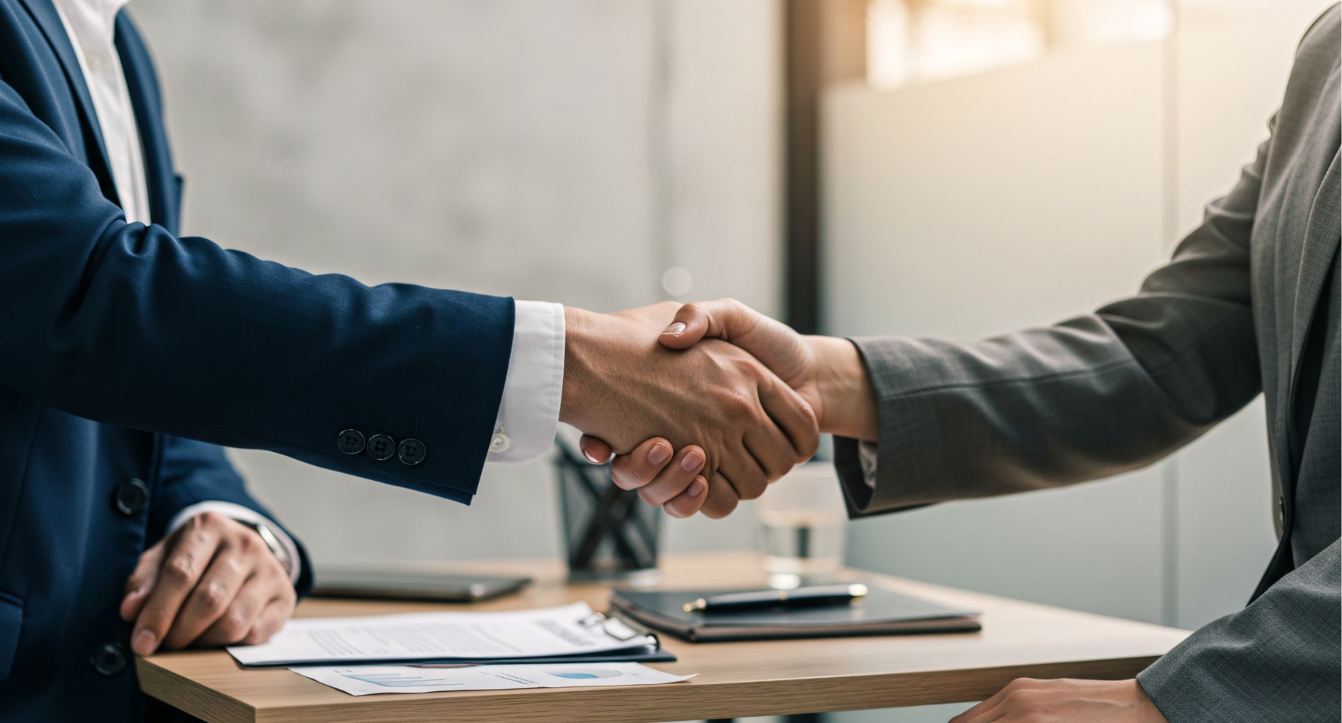 為什麼加入社團後，拓展生意變這麼簡單